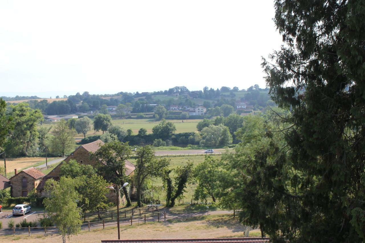 Clos Marie Iguerande Exterior foto